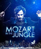 Mozart in the Jungle /   